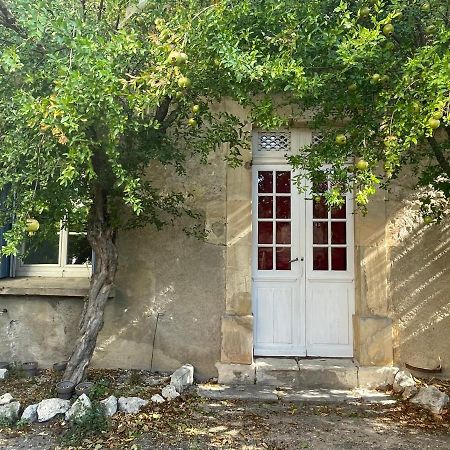 Apartamento Du Cote De Chez Nous Cuxac-dʼAude Exterior foto