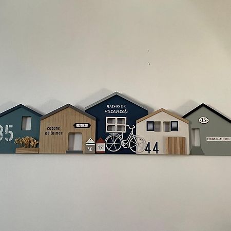 Apartamento Du Cote De Chez Nous Cuxac-dʼAude Exterior foto