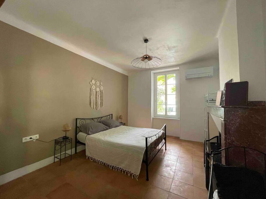 Apartamento Du Cote De Chez Nous Cuxac-dʼAude Exterior foto