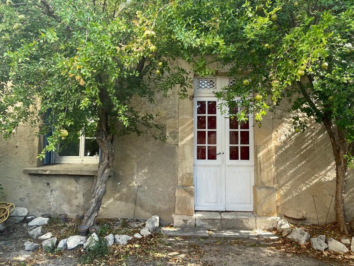 Apartamento Du Cote De Chez Nous Cuxac-dʼAude Exterior foto
