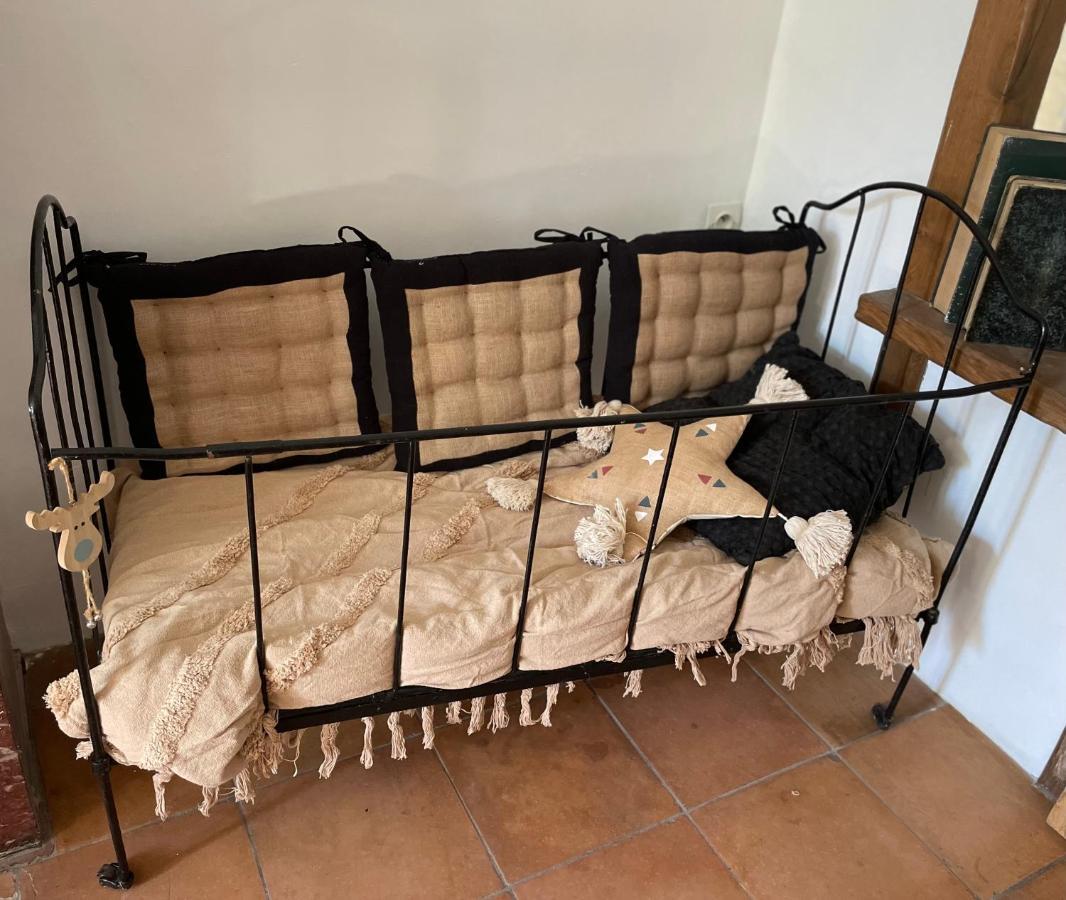 Apartamento Du Cote De Chez Nous Cuxac-dʼAude Exterior foto