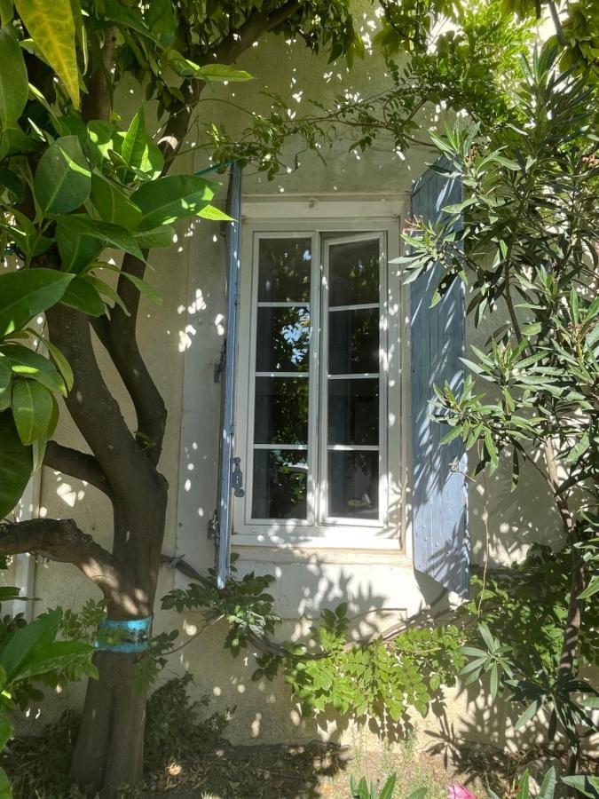 Apartamento Du Cote De Chez Nous Cuxac-dʼAude Exterior foto