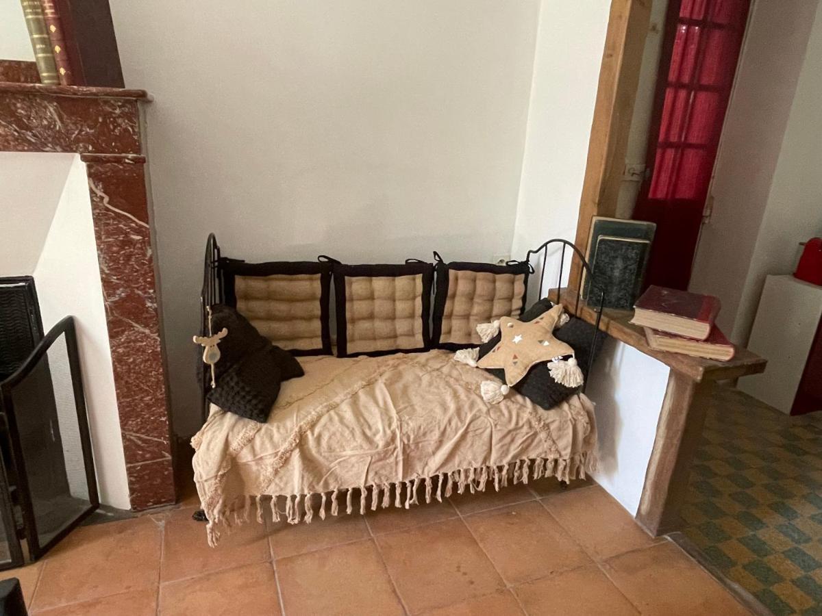 Apartamento Du Cote De Chez Nous Cuxac-dʼAude Exterior foto