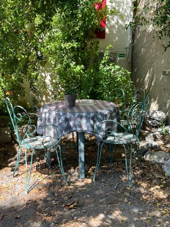 Apartamento Du Cote De Chez Nous Cuxac-dʼAude Exterior foto