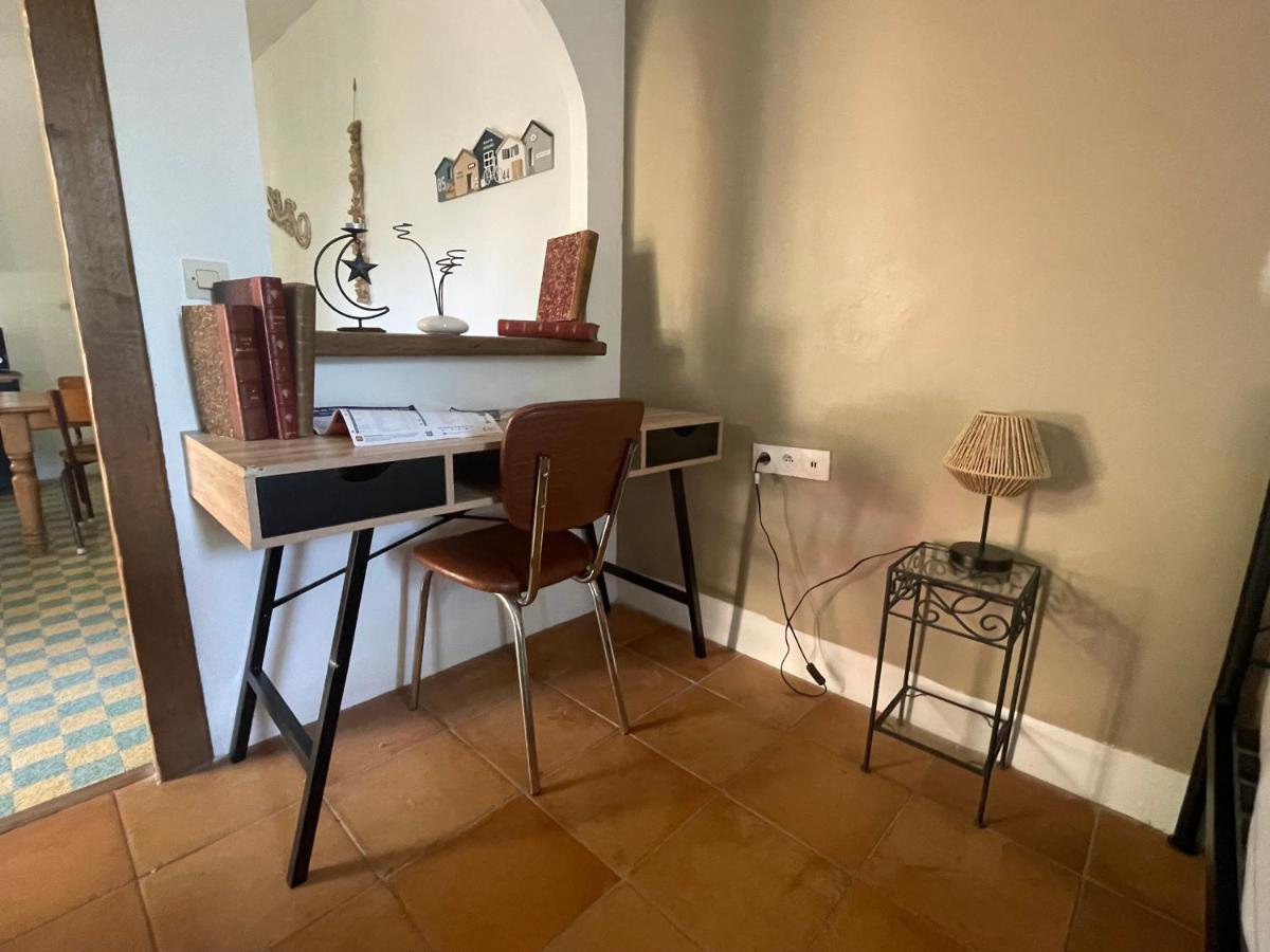 Apartamento Du Cote De Chez Nous Cuxac-dʼAude Exterior foto