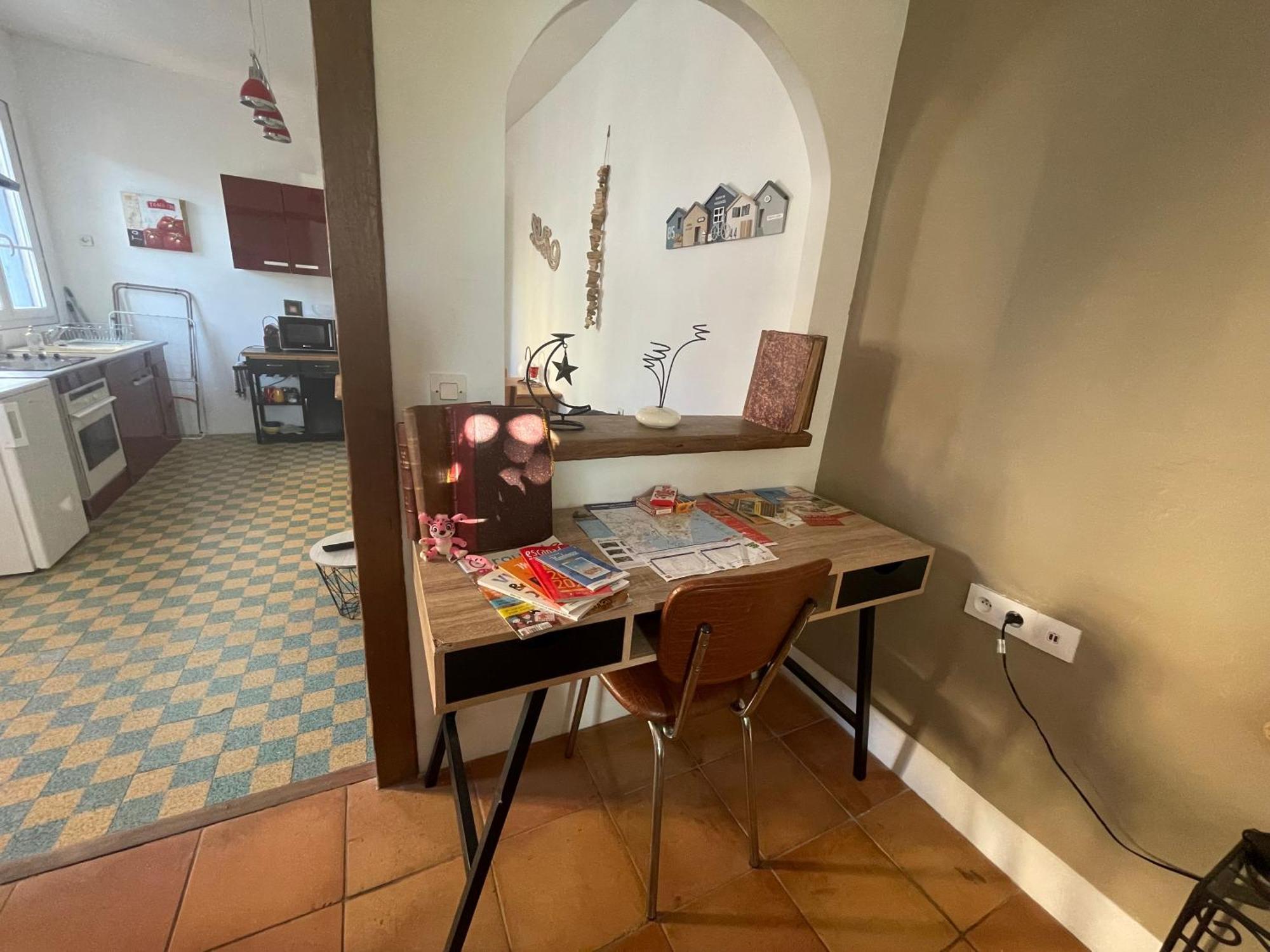 Apartamento Du Cote De Chez Nous Cuxac-dʼAude Exterior foto