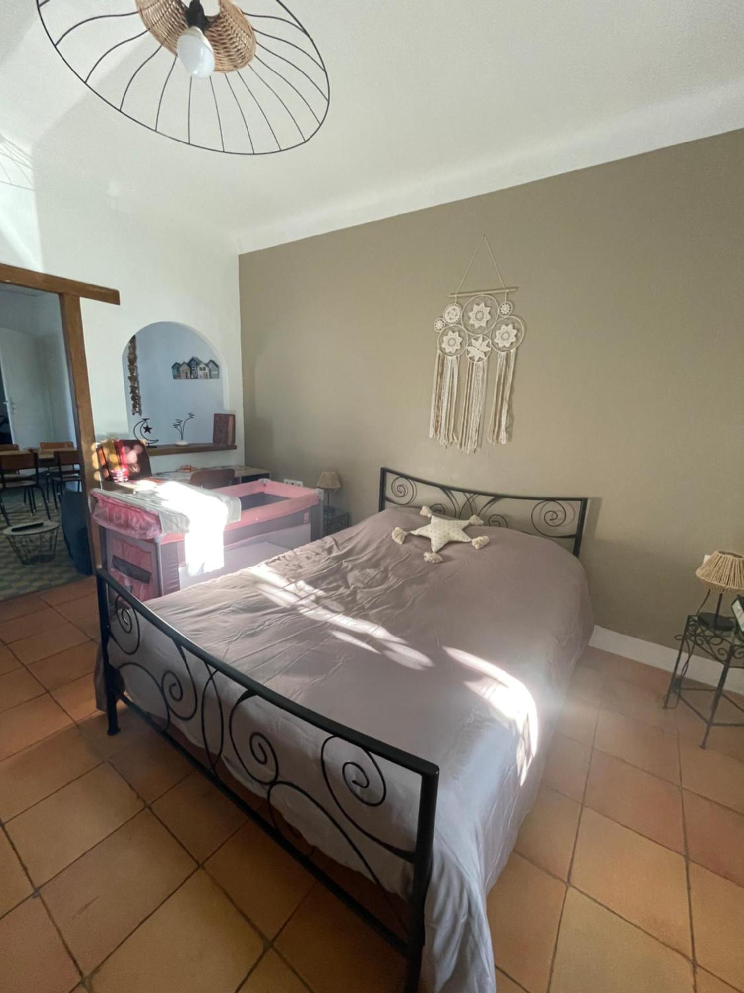 Apartamento Du Cote De Chez Nous Cuxac-dʼAude Exterior foto